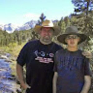 Meet your Posher, Derek